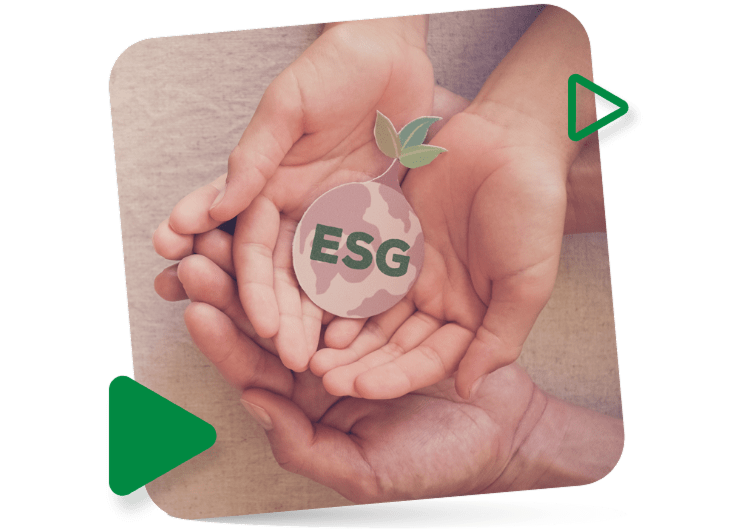 Servir e integrar pessoas e neg&oacute;cios de forma sustent&aacute;vel